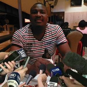 Meet your Posher, Georges